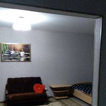 Сдается 1-комнатная квартира, 34 м²