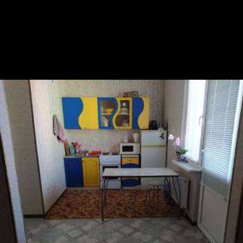 Сдается 1-комнатная квартира, 34 м²