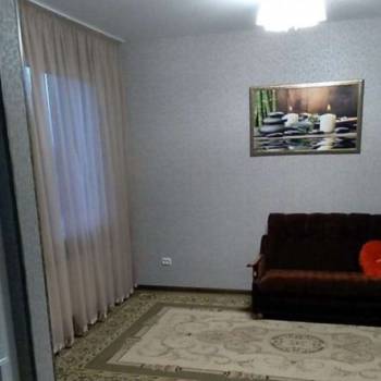 Сдается 1-комнатная квартира, 34 м²