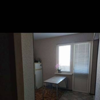 Сдается 1-комнатная квартира, 34 м²