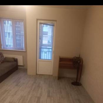 Сдается 1-комнатная квартира, 25 м²