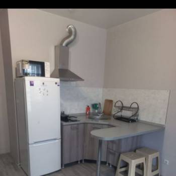 Сдается 1-комнатная квартира, 25 м²