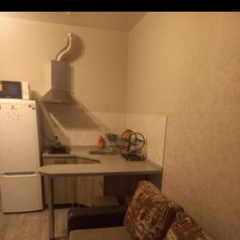 Сдается 1-комнатная квартира, 25 м²