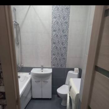 Сдается 1-комнатная квартира, 25 м²