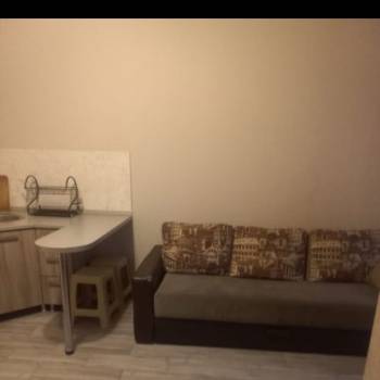 Сдается 1-комнатная квартира, 25 м²