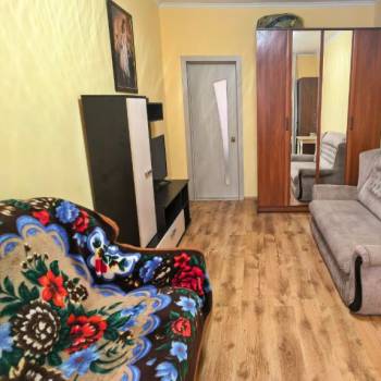 Сдается 1-комнатная квартира, 40 м²