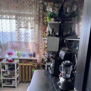 Продается 1-комнатная квартира, 31 м²