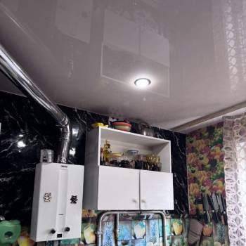 Продается 1-комнатная квартира, 31 м²