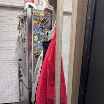 Продается 1-комнатная квартира, 31 м²