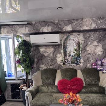 Продается 1-комнатная квартира, 31 м²