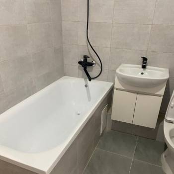 Продается 1-комнатная квартира, 34,7 м²