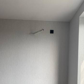 Продается 1-комнатная квартира, 34,7 м²