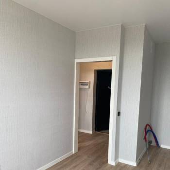 Продается 1-комнатная квартира, 34,7 м²