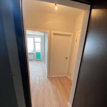 Продается 1-комнатная квартира, 34,7 м²