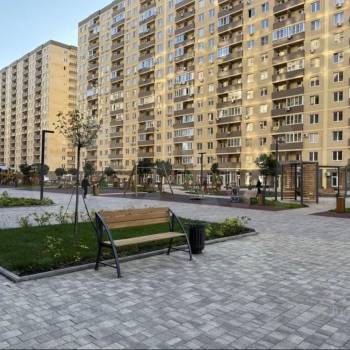 Продается 1-комнатная квартира, 34,7 м²