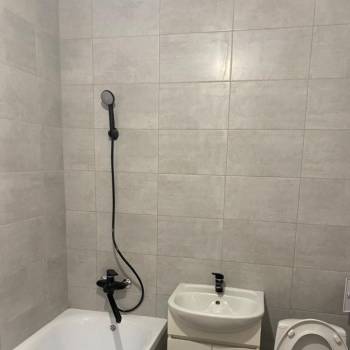 Продается 1-комнатная квартира, 34,7 м²