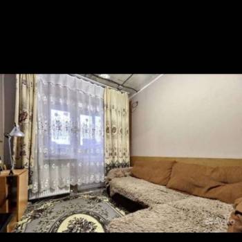 Продается 2-х комнатная квартира, 36,6 м²