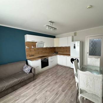 Сдается 2-х комнатная квартира, 66 м²