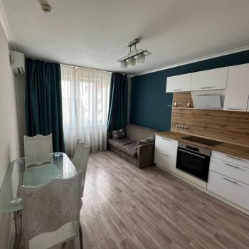 Сдается 2-х комнатная квартира, 66 м²