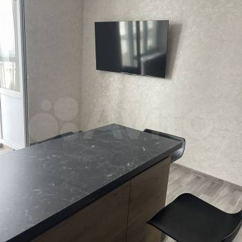 Сдается 1-комнатная квартира, 50 м²