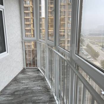 Сдается 1-комнатная квартира, 50 м²