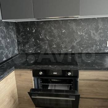 Сдается 1-комнатная квартира, 50 м²