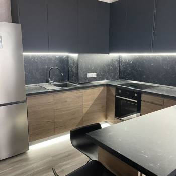 Сдается 1-комнатная квартира, 50 м²