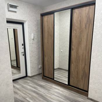 Сдается 1-комнатная квартира, 50 м²