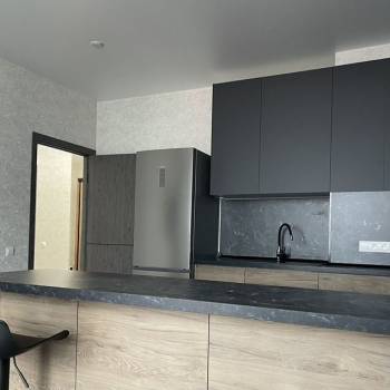 Сдается 1-комнатная квартира, 50 м²