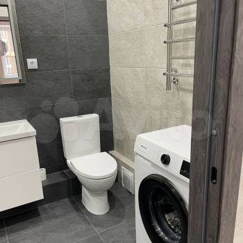 Сдается 1-комнатная квартира, 50 м²