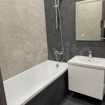 Сдается 1-комнатная квартира, 50 м²