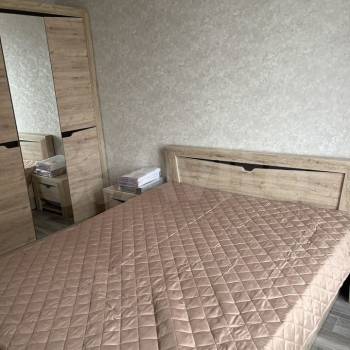 Сдается 1-комнатная квартира, 50 м²