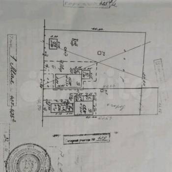 Продается Участок, 600 м²