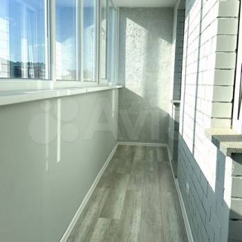 Продается 1-комнатная квартира, 35 м²