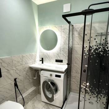 Продается 1-комнатная квартира, 35 м²