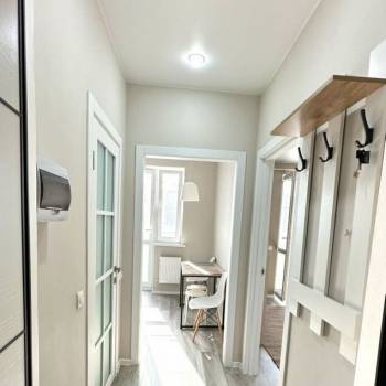 Продается 1-комнатная квартира, 35 м²