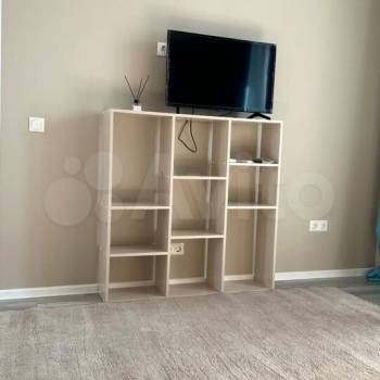 Продается 1-комнатная квартира, 35 м²