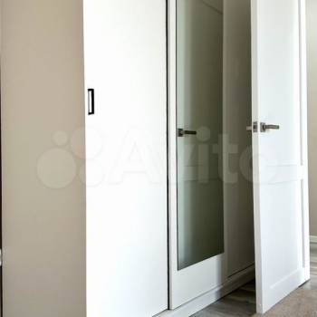 Продается 1-комнатная квартира, 35 м²