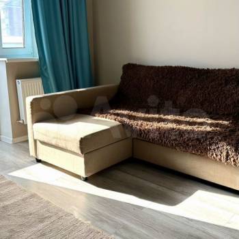 Продается 1-комнатная квартира, 35 м²