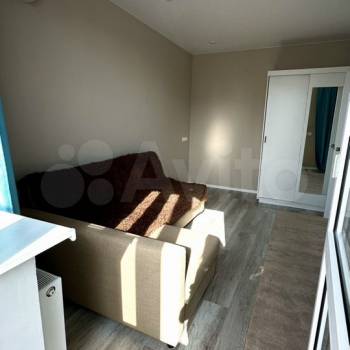 Продается 1-комнатная квартира, 35 м²