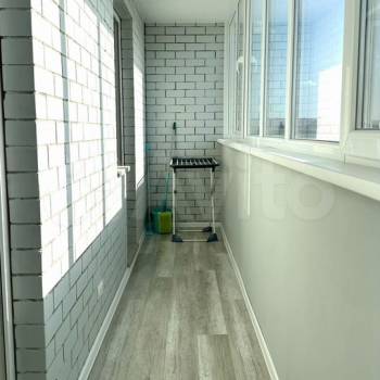 Продается 1-комнатная квартира, 35 м²