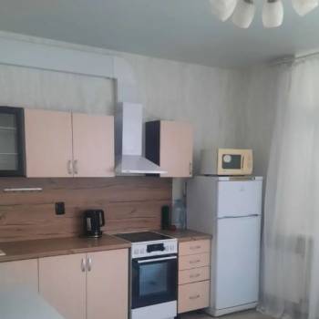Сдается 1-комнатная квартира, 28 м²