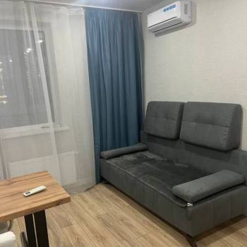 Сдается 1-комнатная квартира, 28 м²