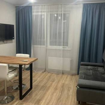 Сдается 1-комнатная квартира, 28 м²