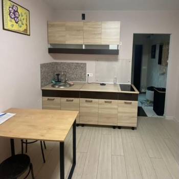 Сдается 1-комнатная квартира, 21 м²