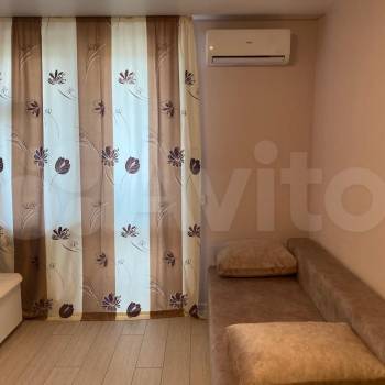 Сдается 1-комнатная квартира, 21 м²