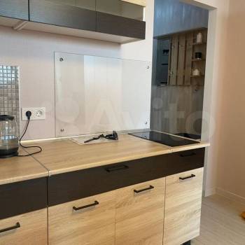 Сдается 1-комнатная квартира, 21 м²