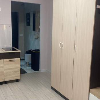 Сдается 1-комнатная квартира, 21 м²