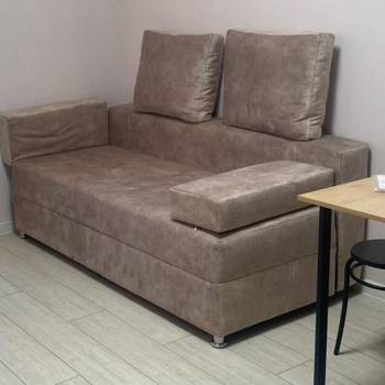 Сдается 1-комнатная квартира, 21 м²