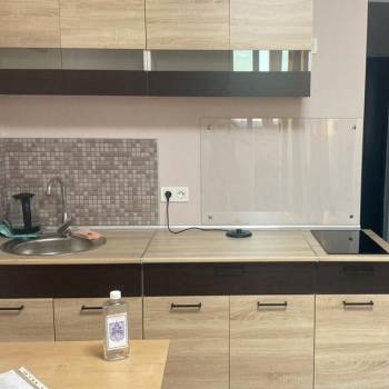 Сдается 1-комнатная квартира, 21 м²